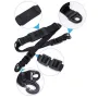 Nylon Electric Scooter Lifting Strap Hand Carrying Shoulder Strap for XIAOMI M365 Folding Electric Scooter Strape