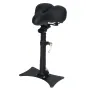 Electric Scooter Saddle Seat Professional Breathable 43-60cm Adjustable High Shock Absorbing Folding Chair Cushion for LAOTIE ES18 ES18P ES19 TI30