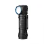 Trustfire MC18 1200 Lumens 2 In 1 L-shape LED Flashlight Headlamp With 18650 Battery EDC & Outdoor Lighting Torch Magnetic Rechargeable Work Light Lamp