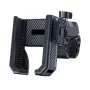 XANES Phone Holder 4.5\-7.0\ Adjustable Phone Stand 360 Rotatable Shockproof Portable Bike Holder Phone Bracket for Bicycle Motorcycle