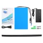 [Langsung dari UE/AS] HANIWINNER HA201 48V 20Ah 960W Baterai E-bike Baterai Lithium Li-ion 20000mAh untuk Motor Skuter Sepeda Listrik