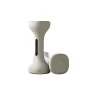 XIAOMI Mijia Smart Dumbbell 1kg*2 Intelligent Motion Tracking Training Data Exercise Equipment with LED Screen Display Efficiently Professional Guidance via APP Home Fitness