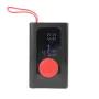 DUOTTS Bike Pump 150PSI 7.4V 2AH*2 Tires Inflator Electric Bike Motorcycle Air Pump Inflator with Digital Display