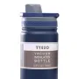 750ml Taşınabilir Yalıtımlı Termos Şişe Paslanmaz Çelik Su Şişesi Seyahat Kupası Çift Duvarlı Vakumlu Matara Spor Termal Kupa