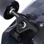 [USA DIRECT] Maxfind Max 2 PRO Elskateboard 650W Motor 36V 4.4AH Batteri 90 MM / 3.5Inch Däck 25KM Max Körsträcka 100KG Max Last