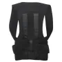 Adjustable Back Reinforced Support Belt Back Adult Posture Corrector Shoulder Lumbar Spine Support Back Protector