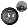 Ciclocomputador CYCPLUS M2 ANT+ GPS Bluetooth Smart Wireless Cronômetro Velocímetro Odômetro À Prova D'água Acessórios para MTB Ciclo de Estrada