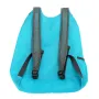 15L vatnsheldur samanbrjótanlegur bakpoki Ultralight Tjaldstæði Bakpoki Úti Daypoke Karlar Konur Foldable Ferðast Gönguferðir Hjólreiðar Bakpoki