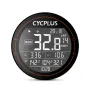 Ciclocomputador CYCPLUS M2 ANT+ GPS Bluetooth Smart Wireless Cronômetro Velocímetro Odômetro À Prova D'água Acessórios para MTB Ciclo de Estrada