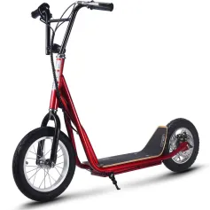 [USA Direct] Mototec GrooveL1 Electric Scooter 36V 10Ah Battery 350W Motor 20-30KM Max Mileage 100KG Max Load E-Scooter
