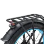 [USA DIRECT] Keteles K800 Electric Bike 17.5Ah 48V Battery 1000W Motor 26inch Tires 60KM Mileage Range 180KG Max Load Electric Bicycle