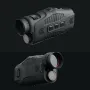 1280X720 HD Monocular Night Vision Telescope 5x Digital Zoom Device Outdoor Day Night Dual Use Full Dark 300m