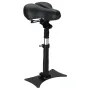 LAOTIE Electric Scooter Saddle Seat Professional Breathable 43-60cm Adjustable High Shock Absorbing Folding Chair Cushion for LAOTIE ES18 ES18P ES19 TI30 TI40 ES40 ANGWATT T1