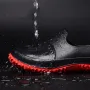 Mens Slip-on Fishing Shoes Sandals Soft Breathable Non-slip Outdoor Sports Shoes Safety Shoes