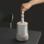 Xiaomi Mijia Split Camping Light Stepless Dimming Flashlight Ambient Light 3 in 1 Camp light USB-C Charging Mihome App Smart Control