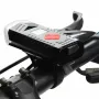 Bicycle Mountain Bike With Horn LED Tail Lamp Hazard Lights Bike Light Bike Headlights