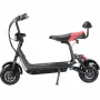 [USA Direct] MototecLowBoy-M1 Electric Scooter 48V 10.4Ah Batetry 500W Motor 15-25KM Mileage Range 100KG Max Load E-Scooter