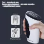 KALOAD Dynamometer Hand Grips Electronic Grip Strengthener LED Display Intelligent Electronic Grip Meter
