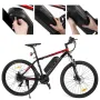 [EU/USA Direct] HANIWINNER HA193 48V 13Ah 624W Electric Bike Battery Rechargeable Mountain Bike Lithium ion E-bikes Battery With Charger for BAFANG E-Bike Motor