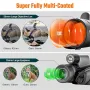 Telescopio monoculare ESSLNB, monoculare ad alta potenza ED 10x56 per adulti, monoculare leggero e impermeabile con prisma BAK4 e lente FMC, adatto per birdwatching, escursionismo, campeggio e caccia.