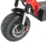 [US DIRECT] BOYUEDA S4-13 43Ah 6000W 60V 43Ah Phanh dầu Xe điện 13 inch Tải trọng tối đa 120-150Kg Phạm vi hoạt động 120-140Km