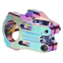 Short Handlebar Stem Anti Corrosion Ultralight Aluminium Alloy Bicycle Stem Wear Resistant Bike Handlebar Stem