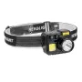 Outdoor Super Bright Multi-function Fishing Intelligent Sensing Headlamp Rechargeable Long Battery Life Work Light Inspection Light