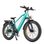 [USA DIRECT] ENGWE E26 16Ah 48V 750W Electric Bike 26*4.0 Inch Fat Tire 120-140km Mileage Range E Bike For Mountain Snowfield Road for All-Terrain Roads Mountain E-Bike