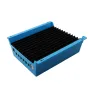 Regolatore solare MPPT 12/24/36/48 V con identificazione automatica e sistema fotovoltaico intelligente, regolatore di carica solare