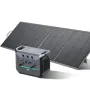 [USA Direct] DaranEner NEO2000 Draagbaar Energiestation 2000W 2073,6Wh LiFePO4 Batterij UPS Voeding AC Stopcontacten met 1,8 uur snelladen Zonne-energie Generator voor Buiten Kamperen Reizen RV Thuisgebruik Noodgevallen