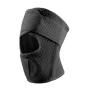 Breathable Knees Patella Protection Pad Double Elastic Compression Design Adjustable Knees Support for Fitness Body Health Recovery