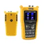 Findsat VF-6800P Digital Planet Finder Combo Support DVB-T2/DVB S2/DVB C Sat Finder Meter For Planet TV Receiver DVB