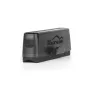 MAGICSHINE SEEMEE 30 Smart Bike Rear Light 7 modalità di illuminazione Sistema di rilevamento della luce integrato IPX6 impermeabile Ricaricabile tramite USB Distanza di illuminazione 800 m Guida sicura per MTB Bici da strada