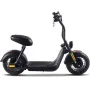 [USA Direct] Mototec Metro H10 48V 13Ah 1000W 14inch Electric Scooter 15-30KM Max Mileage 120KG Max Load E-Scooter