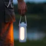IPRee® Outdoor LED Camping Lights USB Rechargeable 10000mAh Power Bank Portable Flashlight Tent Lamp Camping Equipment
