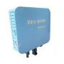 300W Solar Micro Inverter 120V 230V WiFi Solar Grid Tie Inverter IP65 Waterproof MPPT Pure Sine Waving Inverter Input 20V-60V Output 80V-280V ການຮັບຮູ້ອັດຕະໂນມັດ