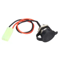 Port Pengisian Daya LAOTIE Untuk ES19 TI30 ES18P T30 SR10 ES18 Lite L8S PRO ES10P L6 Pro
