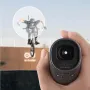 ATuMan DUKA TR1 1200M 800M 6X HD Digital Range Finder Sightseeing Telescope Golf Rangefinder Outdoor Sport
