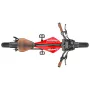 [USA Direct] Hidoes B10 Electric Bike 48V 12.5AH Battery 1000W Motor 20inch Tires 20-40KM Max Mileage 150KG Max Load Electric Bicycle