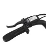 [USA Direct] JANSNO X50 Electric Bicycle 48V 14Ah 750W 20inch Tires 50KM Max Mileage 120KG Max Load Electric Bike