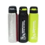 500ml Portable Cycling Water Bottle, Large Capacity 304 Stainless Steel Sports Bottle Suitable For Mountain Bikes And Road Bikes