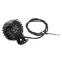 ANGWATT Headlight With Horn For ANGWATT CS1 ANGWATT X1 Electric Scooter Electric Bike Motorcycle Horn Headlight