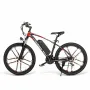 [USA Direct] SAMEBIKE MY-SM26 350W 48V 8Ah Bicicleta elétrica de 26 polegadas, autonomia de 80 km, carga máxima de 150 kg