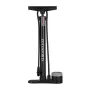 160PSI High Pressure Bike Air Pump Mechanic Hardware Bicycle Inflator with Measure Display for Cycling