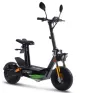 [USA Direct] Xe điện MototecMars-E35 Pin 60V 30Ah Động cơ 3500W Phạm vi đi được 40-45KM Tải trọng tối đa 150KG Xe điện