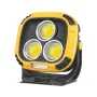 300W COB Camping Light Mutilfunction USB Charging Portable Super Bright Flood Light Emergency Strong Lamp