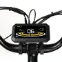 [USA Direct] Xe đạp điện thông minh SAMEBIKE RS-A01 14Ah 48V 500W 26 inch, quãng đường đi được 40-80km, tải trọng tối đa 100-150kg, có phích cắm EU, phanh đĩa đôi