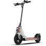 [USA Direct] Scooter elétrica dobrável Mototec X1 48V 13Ah 600W 10 polegadas, quilometragem máxima de 25-35 km, carga máxima de 100 kg