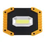 30W USB LED COB Light Outdoor 3 Modes Work Light Camping Emergency Lantern Flashlight Spotlight Searchlight Camping Light