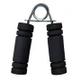 Hand Grip Strengthener Foam Finger Exerciser for Wrist Arm Strength Fitness Rehabilitation Training